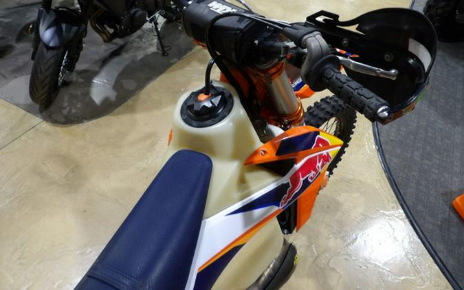 2021 KTM EXC 350 F