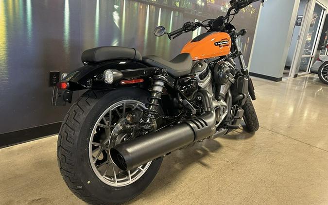 2024 Harley-Davidson RH975S - Nightster Special