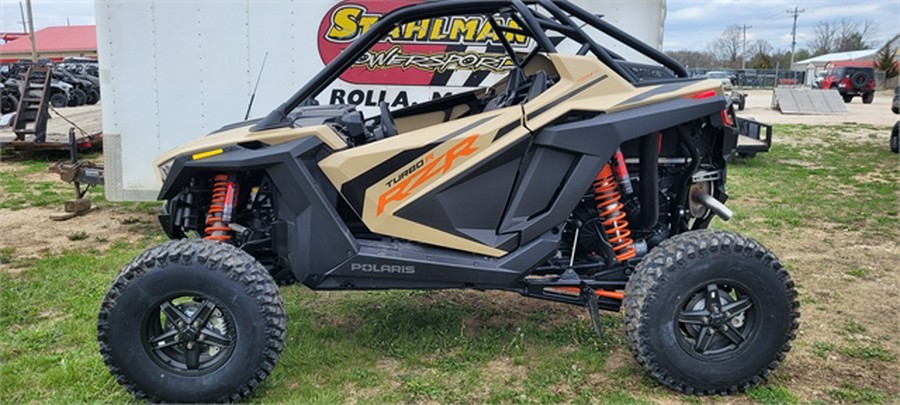 2024 Polaris RZR Turbo R Ultimate