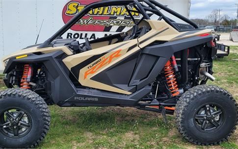 2024 Polaris RZR Turbo R Ultimate