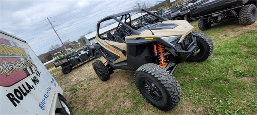 2024 Polaris RZR Turbo R Ultimate