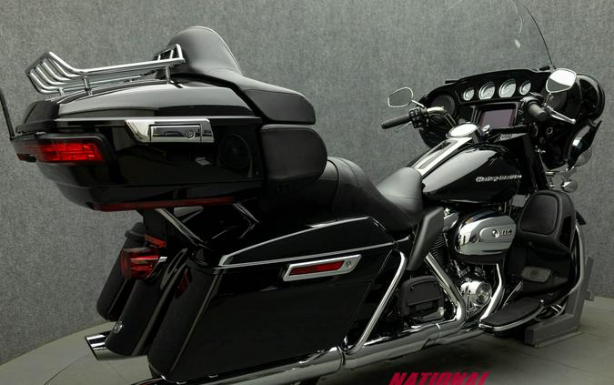 2022 HARLEY DAVIDSON FLHTK ELECTRA GLIDE ULTRA LIMITED W/ABS