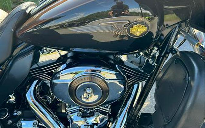 2013 Harley-Davidson Tri Glide® Ultra Classic® 110th Anniversary Edition