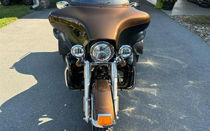 2013 Harley-Davidson Tri Glide® Ultra Classic® 110th Anniversary Edition