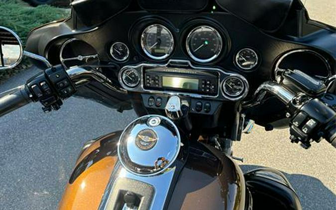 2013 Harley-Davidson Tri Glide® Ultra Classic® 110th Anniversary Edition