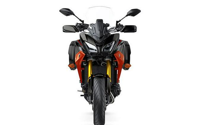 2020 Yamaha Tracer 900 GT