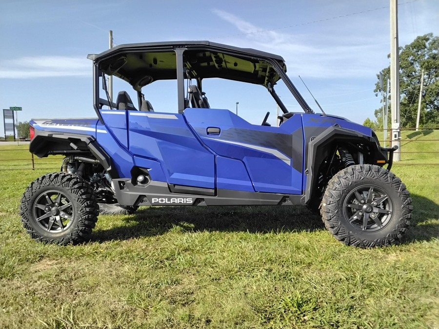 2024 Polaris General XP 4 1000 Ultimate