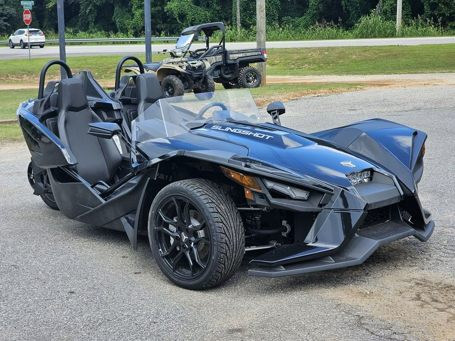 2024 Polaris Slingshot® S with Technology Package I