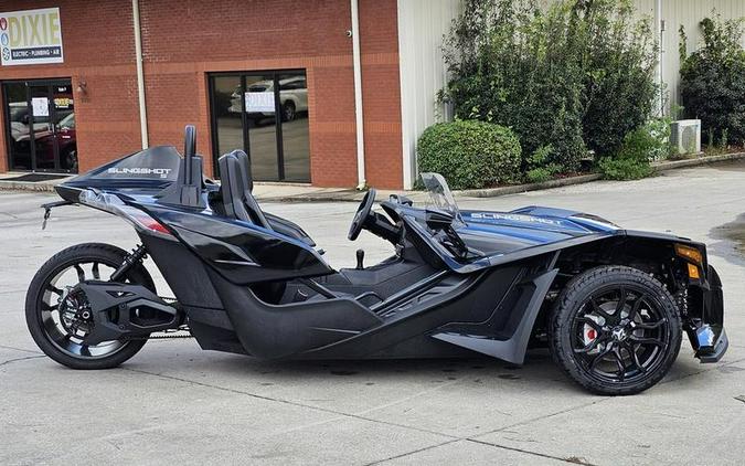 2024 Polaris Slingshot® Slingshot® S w/ Technology Package I