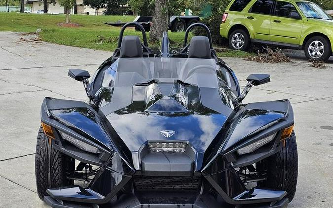 2024 Polaris Slingshot® Slingshot® S w/ Technology Package I