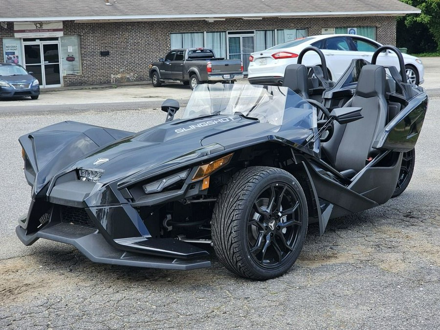 2024 Polaris Slingshot® S with Technology Package I