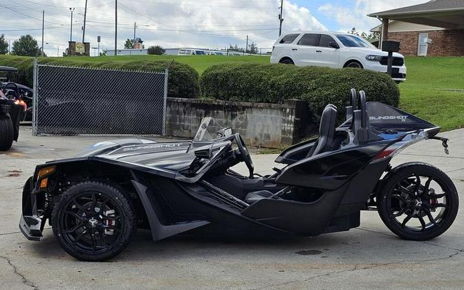 2024 Polaris Slingshot® Slingshot® S w/ Technology Package I