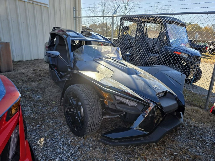 2024 Polaris Slingshot® S with Technology Package I