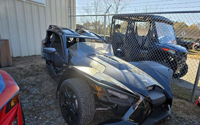 2024 Polaris Slingshot® S with Technology Package I