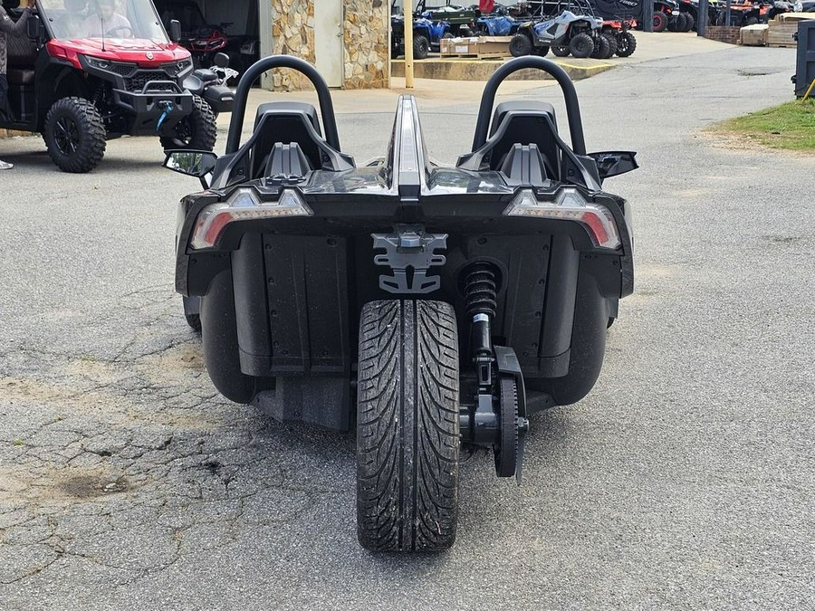 2024 Polaris Slingshot® S with Technology Package I