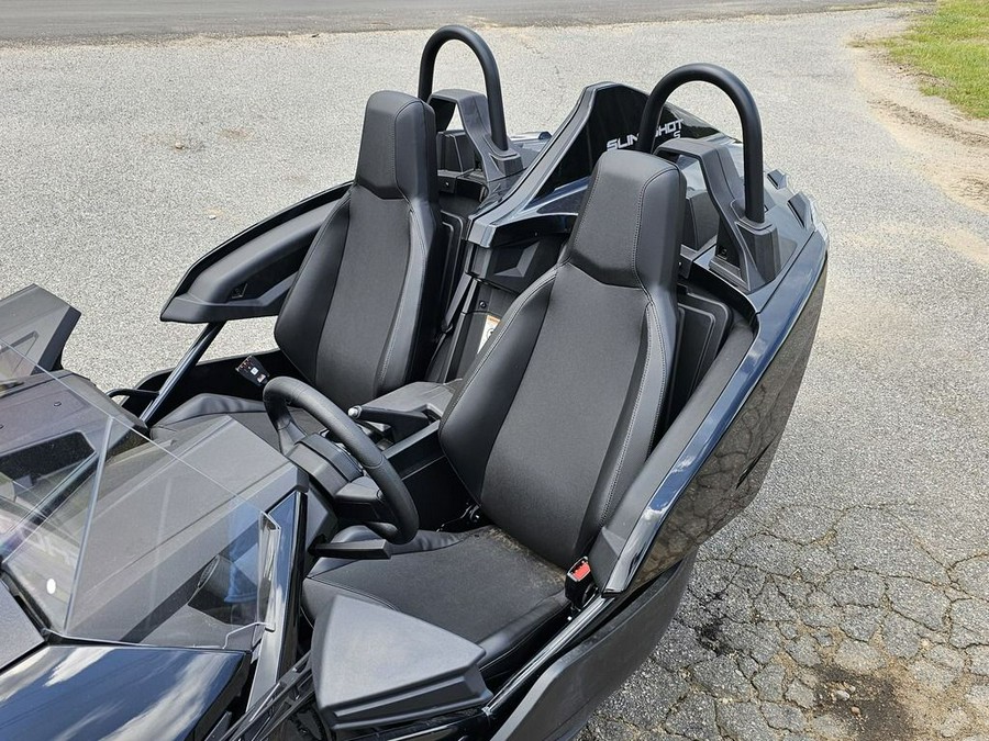2024 Polaris Slingshot® S with Technology Package I