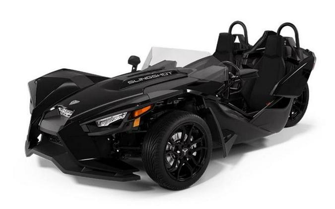 2024 Polaris Slingshot® Slingshot® S w/ Technology Package I