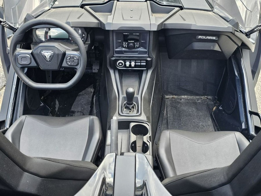 2024 Polaris Slingshot® S with Technology Package I
