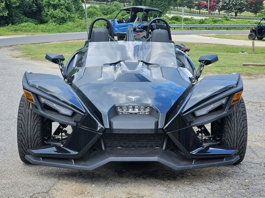 2024 Polaris Slingshot® S with Technology Package I