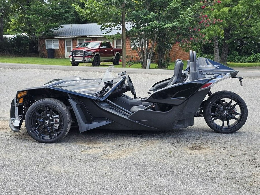 2024 Polaris Slingshot® S with Technology Package I