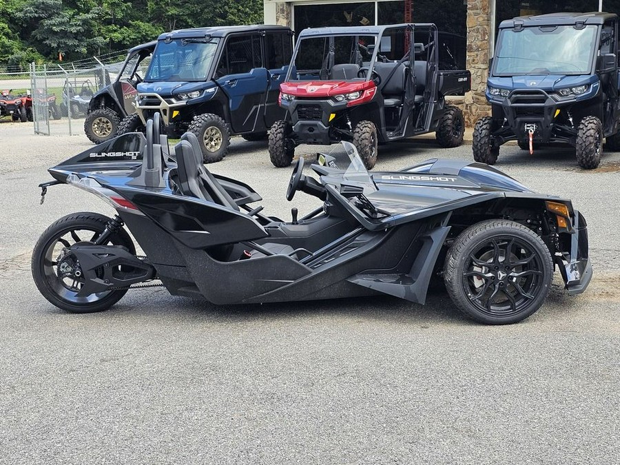 2024 Polaris Slingshot® S with Technology Package I