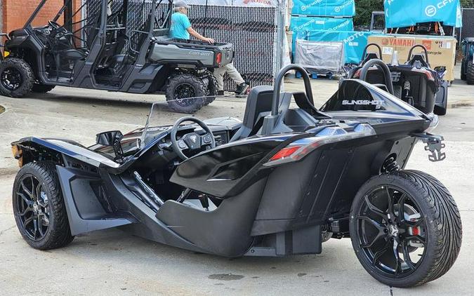 2024 Polaris Slingshot® Slingshot® S w/ Technology Package I