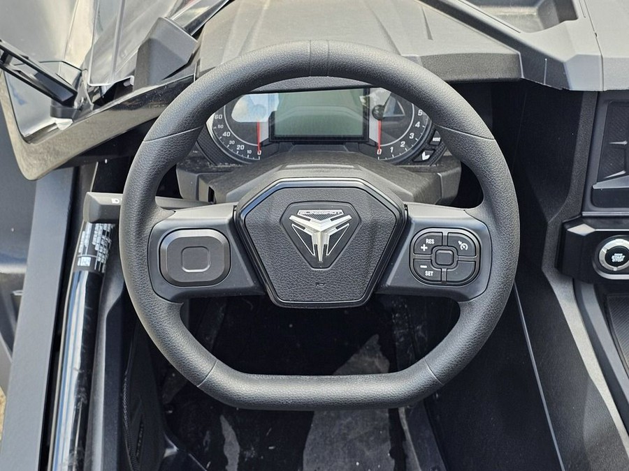 2024 Polaris Slingshot® S with Technology Package I