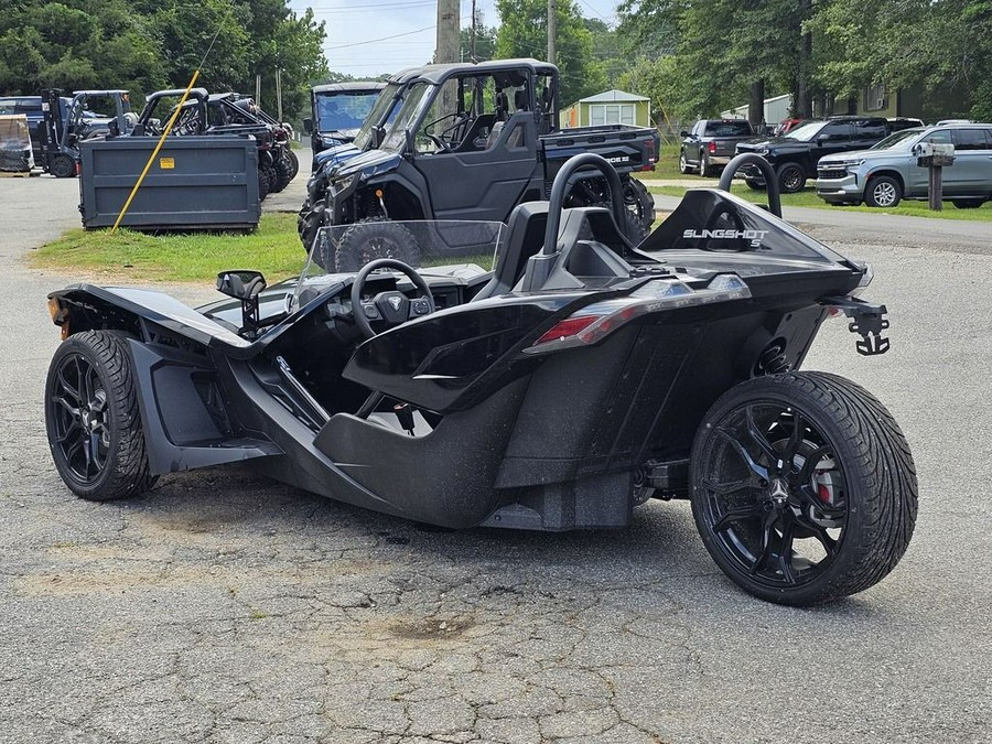 2024 Polaris Slingshot® S with Technology Package I