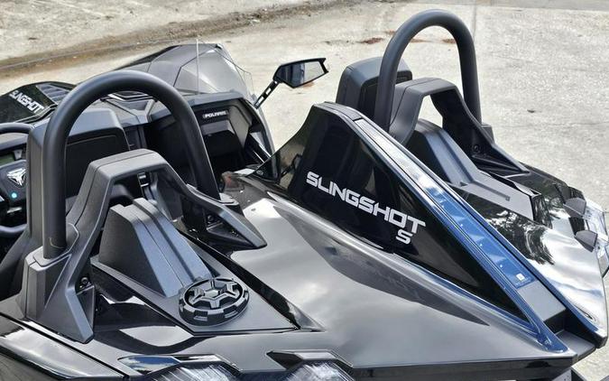 2024 Polaris Slingshot® Slingshot® S w/ Technology Package I