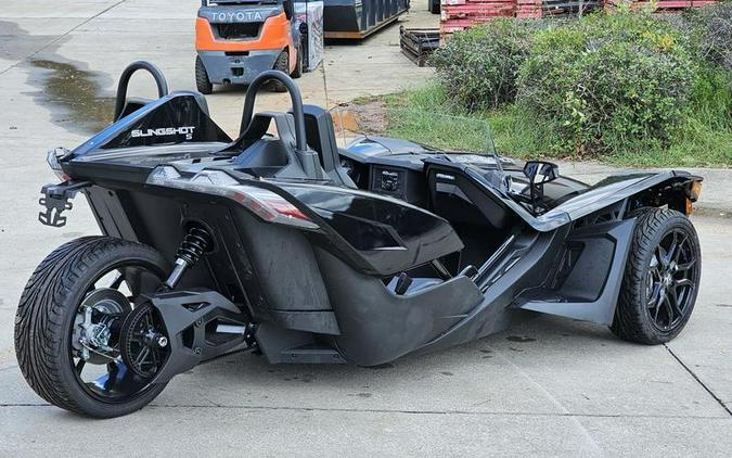 2024 Polaris Slingshot® Slingshot® S w/ Technology Package I