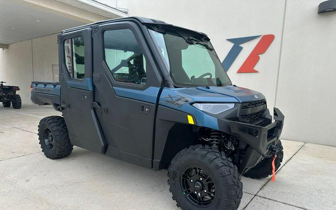 2025 Polaris RANGER XP 1000 NorthStar Edition Crew Ultimate