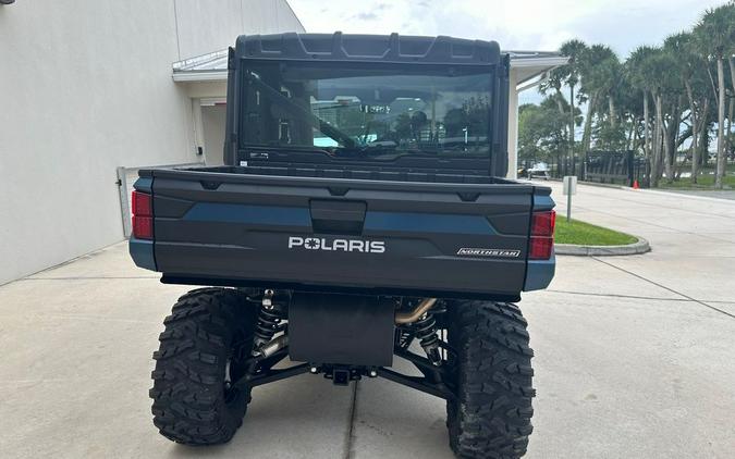 2025 Polaris RANGER XP 1000 NorthStar Edition Crew Ultimate