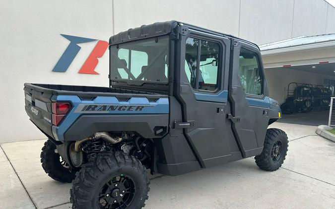 2025 Polaris RANGER XP 1000 NorthStar Edition Crew Ultimate