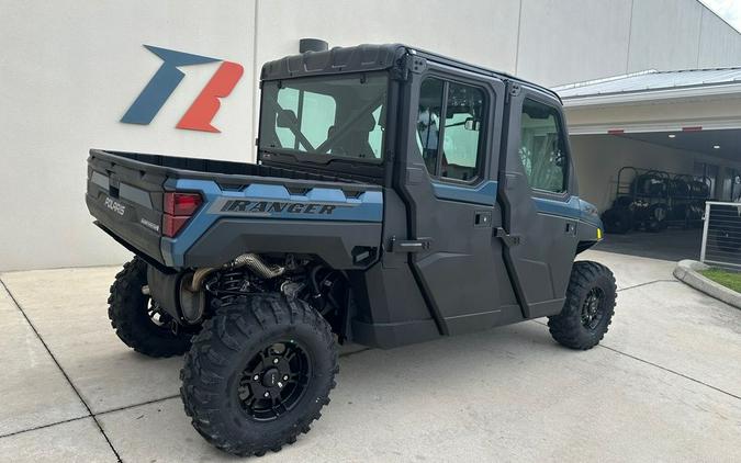 2025 Polaris RANGER XP 1000 NorthStar Edition Crew Ultimate