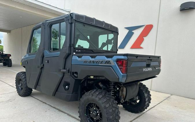 2025 Polaris RANGER XP 1000 NorthStar Edition Crew Ultimate