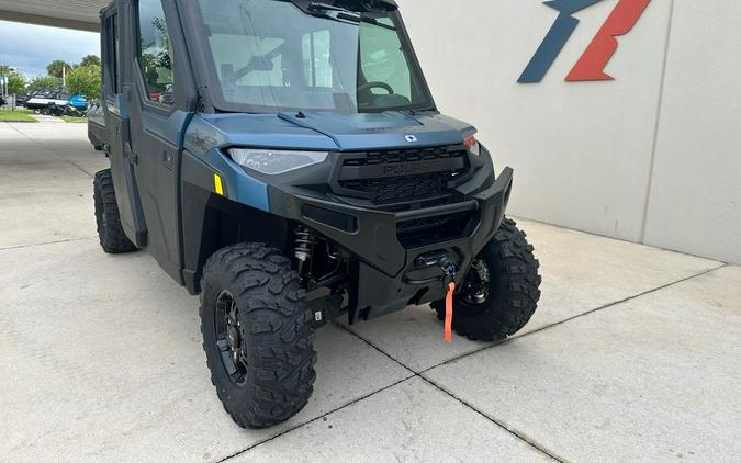 2025 Polaris RANGER XP 1000 NorthStar Edition Crew Ultimate