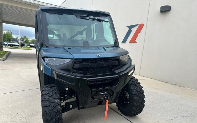 2025 Polaris RANGER XP 1000 NorthStar Edition Crew Ultimate