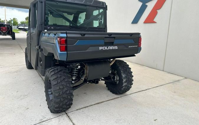 2025 Polaris RANGER XP 1000 NorthStar Edition Crew Ultimate