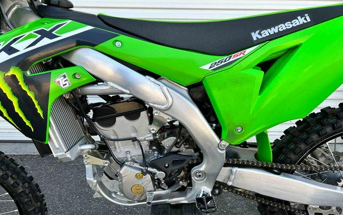 2023 Kawasaki KX™250