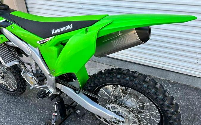 2023 Kawasaki KX™250