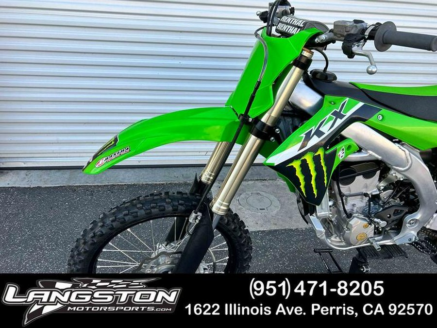 2023 Kawasaki KX™250