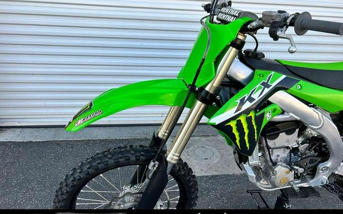 2023 Kawasaki KX™250