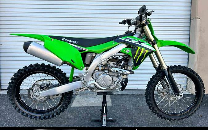 2023 Kawasaki KX™250