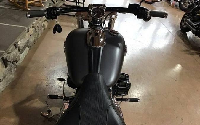 2016 Harley Davidson FXDB Breakout