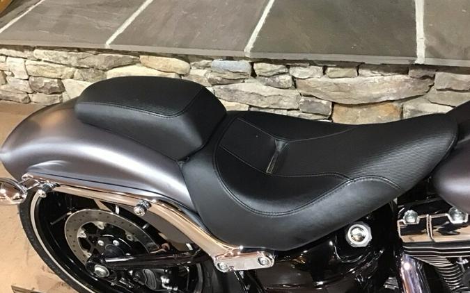 2016 Harley Davidson FXDB Breakout