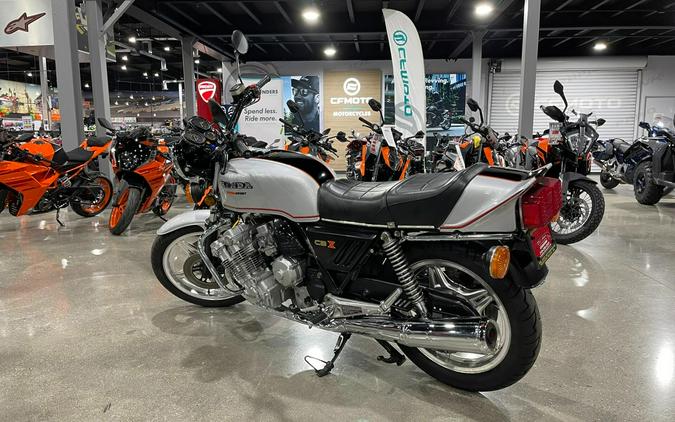 1979 Honda CBX