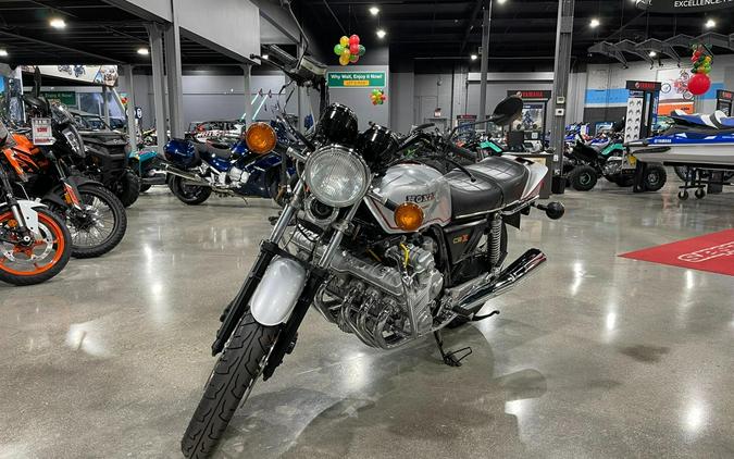 1979 Honda CBX