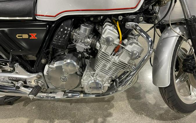 1979 Honda CBX