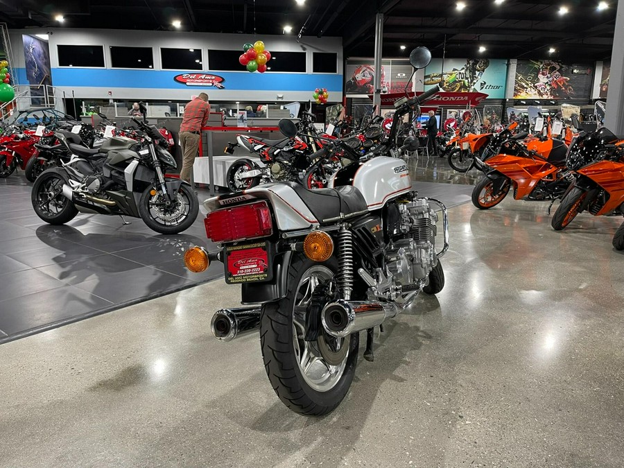 1979 Honda CBX