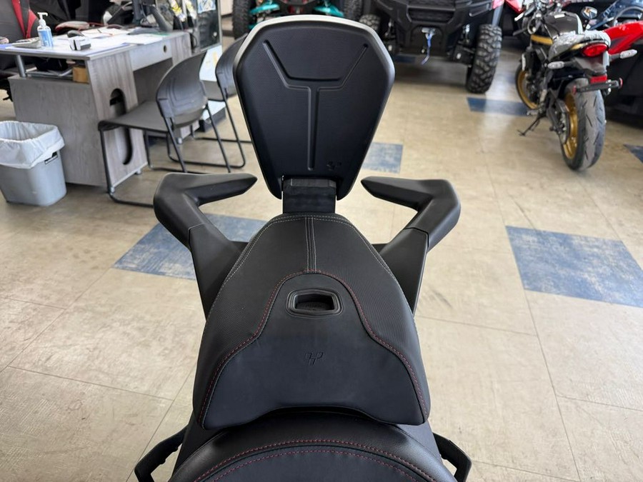 2025 Can-Am Ryker Rally 900 ACE™